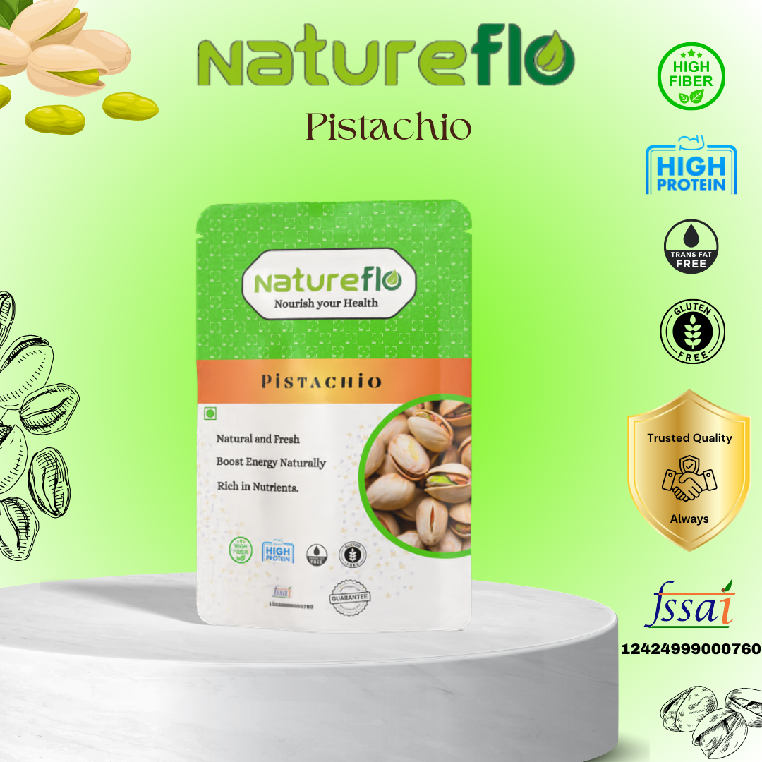 NatureFlo Pista