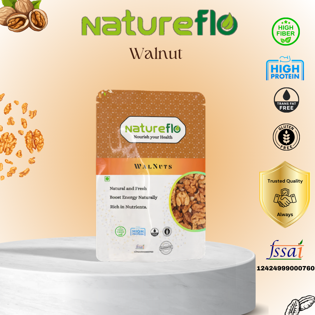 NatureFlo Walnuts