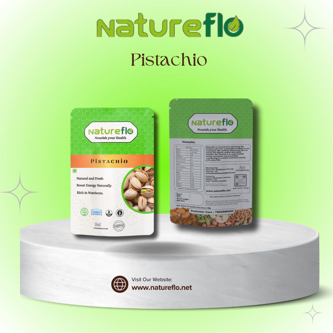 NatureFlo Pista